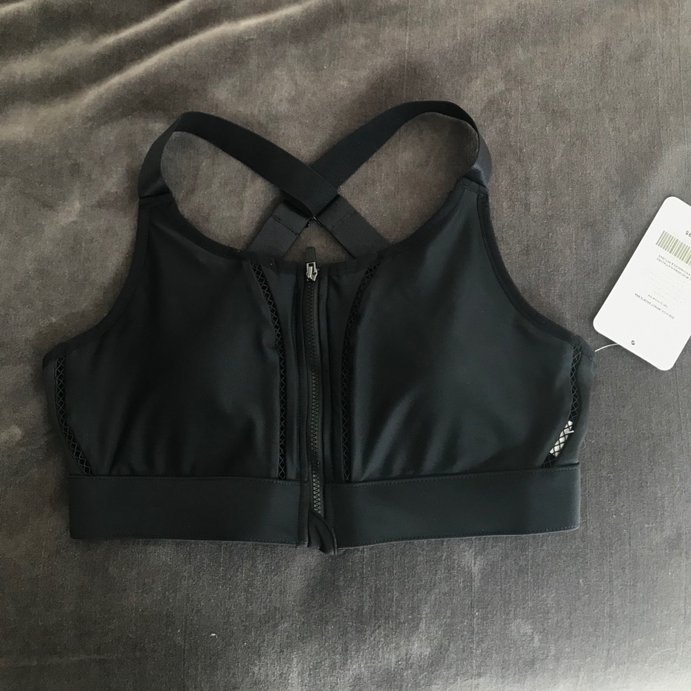 Fabletics Sports Bra